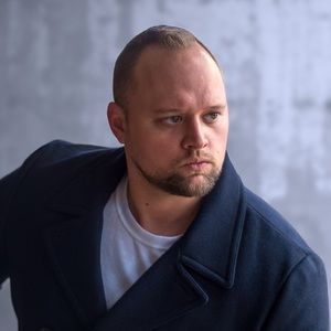 Meet your Posher, Ryan